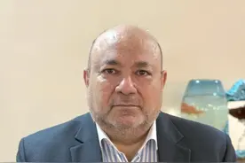 “中国独特的发展经验为伊朗提供借鉴” ——访《伊朗日报》前总编辑、政治分析家伊马德·阿卜谢纳斯图片