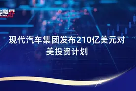 现代汽车集团发布210亿美元对美投资计划视频封面