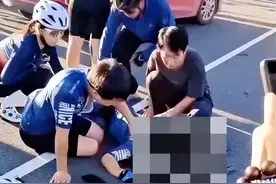 “河北骑行男孩身亡案”传最新进展！涉事司机亲属：已收到检察院《不起诉决定书》图片