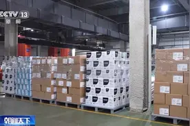 企业逆势而上的底气何在？记者直击外贸第一线图片