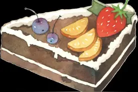 阿凤点心北京首店亮相白塔寺，粤式点心+广西小吃的“小梧州”图片