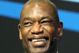 NBA名宿穆托姆博去世，享年58岁图片