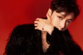 Qeelin麒麟述说东方浪漫“麒”缘 拥爱入怀 献礼七夕佳节图片