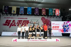 击败浙江队成功卫冕，四川队在增城实现31场全胜夺冠图片