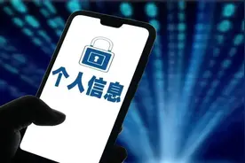 公民个人信息岂能“人人查”？图片