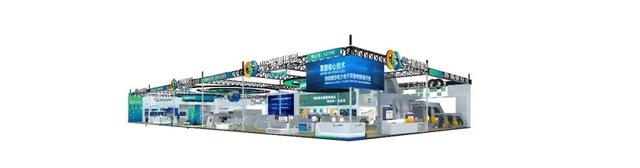 新质生产力驱动矿山未来：新风光携手东方机电亮相北京煤机展