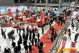 最新预告！南昌本月将举办多场展会图片