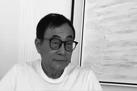 追忆知名音乐人刘家昌：曾称希望死后大家再唱《我是中国人》图片