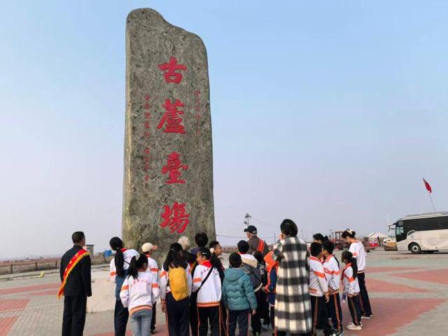 重阳探盐韵 老少共传承丨汉沽街道滨河家园社区非遗文化之旅韵味浓