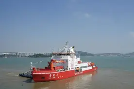 今日出征！香港科学家首次入选图片