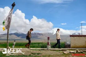 电视剧《日光之城》：带动拉萨“文旅热”，联结新时代西藏的共同记忆图片