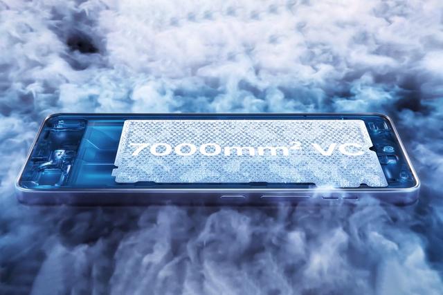 想长时间玩游戏稳定还不烫手？选OPPO K13 Turbo系列就对了！