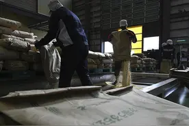 日本米价连续13周创新高 政府拟再投储备米图片