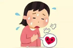 关于儿童心悸，一起了解图片