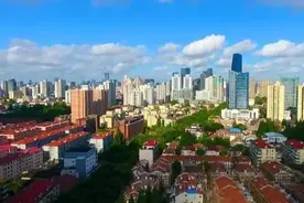 长宁这些老旧小区“逆生长”，居民的幸福指数蹭蹭地长！图片