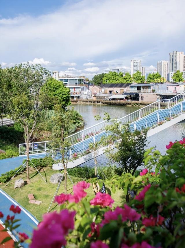 玩转莞城｜来这里试试“奇妙工业之旅”