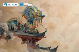 龙生九子，为啥个个不像龙，看看它们的母亲你就知道了图片