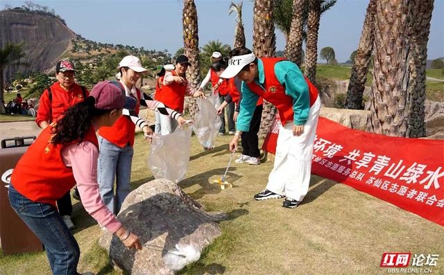 高椅岭作证：这场冬日陪伴，让阳光照进心田