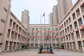 星火传承   微光成炬  ——浐灞三十三小学雷锋系列活动图片