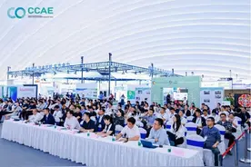 有新落户企业签下“大单”，深圳龙岗打造招商引资新模式图片