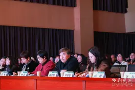 聚焦高质量发展，共绘学前教育新蓝图图片