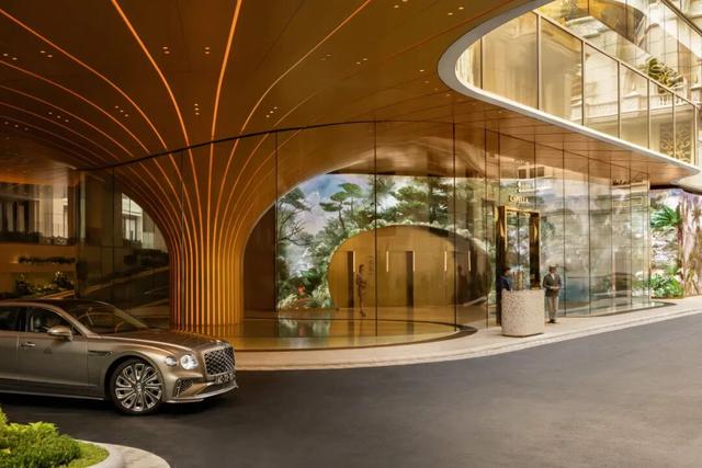 嘉佩乐最新分号现已开放预订，更多细节抢鲜曝光