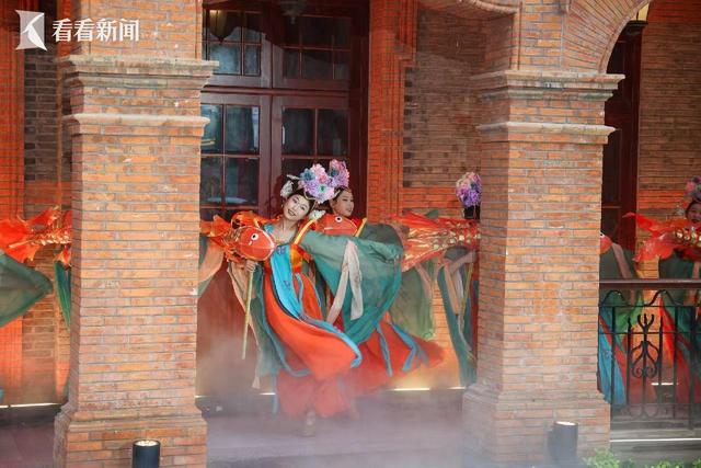跟着音乐去旅行 虹口潮起海派音乐会启幕