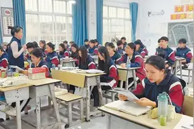 边城见闻｜走访现代口岸，感受古道驿站图片