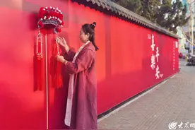 春风为约，文玩为媒——青岛西海岸新区马濠文化街周末文玩大集邀您共赴诗意之约图片