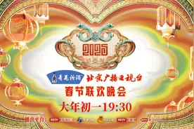 卫视春晚各具特色，浓浓年味扑面而来图片