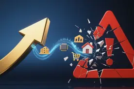 江苏银行，“一哥”难当｜钛媒体金融图片