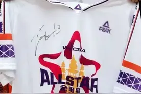 “欧洲步”惊艳赛场！四川青川11岁篮球女孩喊话李梦：想登上WCBA舞台图片