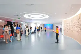 以文化为媒，传承红色基因图片