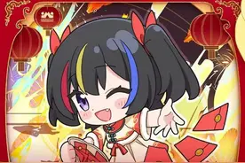 新春首场漫展登陆武汉国博图片