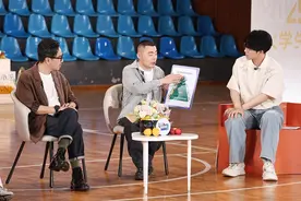 “十万到十亿”，《创业有得聊》解码创业者逆袭方程式图片