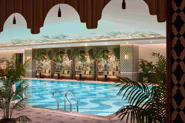 昆明香格里拉迎来盛大启幕，在美好云南新起点打造文化体验新篇章