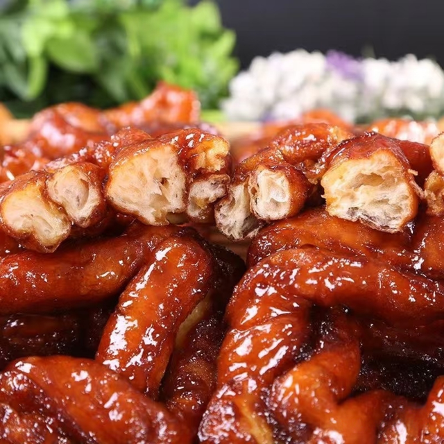 明日盛大开幕！这些宝藏伴手礼和特色美食别错过~