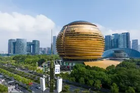 中国电信浙江公司全面建设5G-A网络，为AI时代注入新动能图片