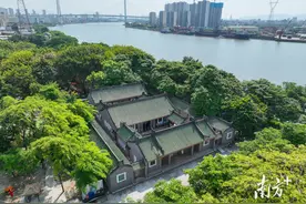 为何我们的城市需要“文化灯塔”图片