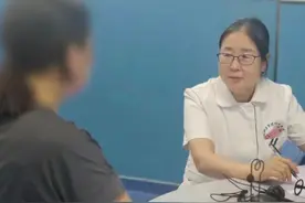 “喂”爱支招 守护37℃的母爱图片