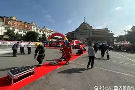 直击中缅边境|缅北战火旁，一座中国边境小镇的平静与从容图片