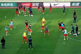 河南队上演主场逆转好戏 斩获新赛季首个主场胜利图片