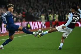 体坛午爆｜巴黎、巴萨晋级欧冠四强，姆巴佩将被禁赛一场图片