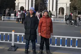 “不可能”只是起点，双胞胎兄弟共赴清华梦！图片