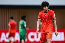 超新星｜罚丢点球的那道坎，刘诚宇靠自己迈了过去图片