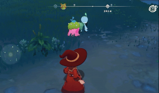 肝了20小时腾讯《洛克王国》手游，我发现它真不是帕鲁