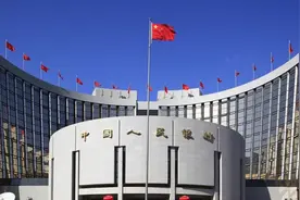 淡出政策利率角色，央行将MLF操作常规性后延图片