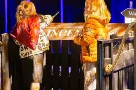 别挤环球影城了！“哈利·波特：禁林体验”门票继续免费送