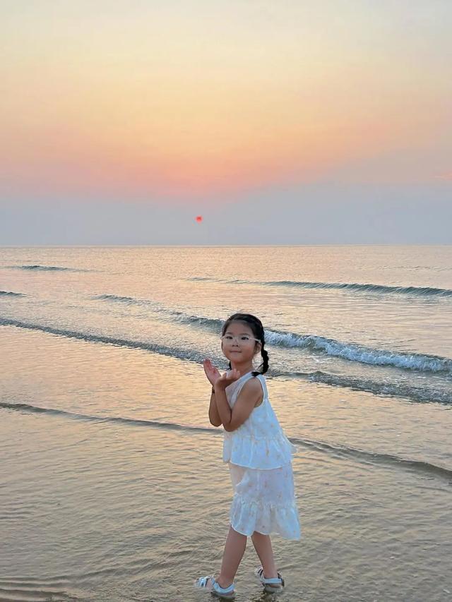 我的日照旅行日记｜日照，真是个让人惊喜的城市