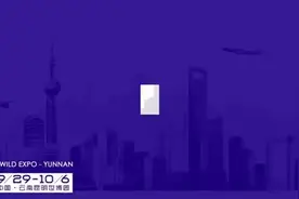 CCG Wild云南动漫游戏博览会开展图片